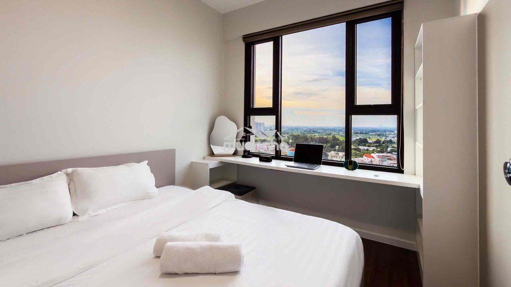🏠 Cho thuê toky tower – 61m² | 2pn – 2wc  ✨ full nội thất, dọn vào ở t - Ảnh 4