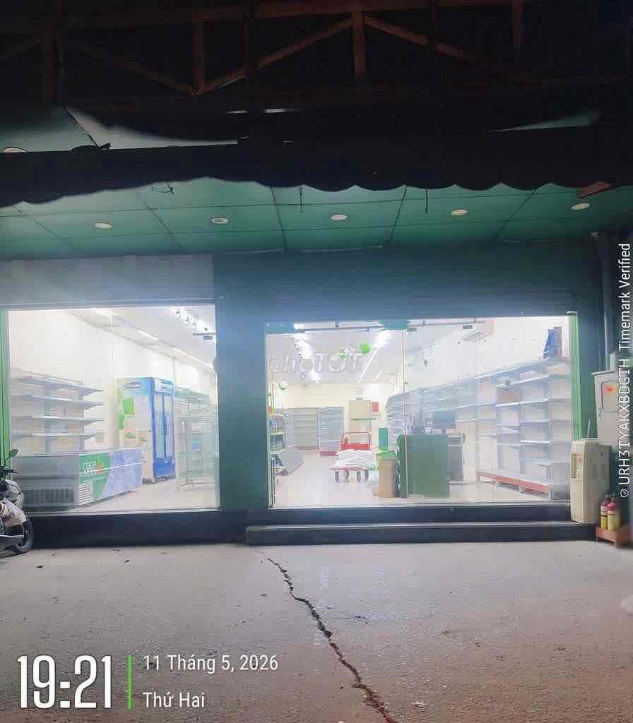 Cho thuê mặt bằng ngang 9m_ nguyễn duy trinh_ thủ đức, 380m2 , kd ngay - Ảnh 2