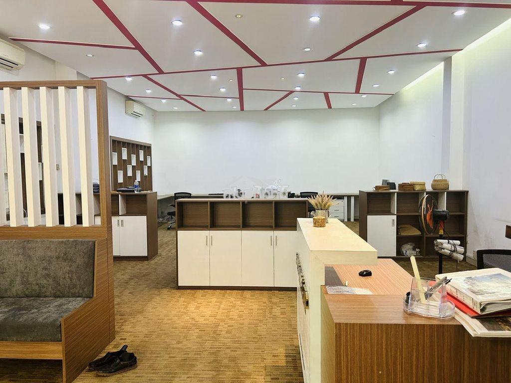 Góc 2 mt nguyễn văn thương – p.25 bình thạnh – 9x20m – 60tr/tháng - Ảnh 4