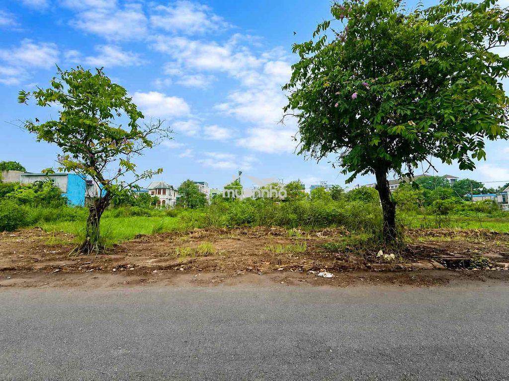 Bán nền biệt thự 200m2 (10x20) giá: 15.8 tỷ rẻ nhất kdc kiến á - 4