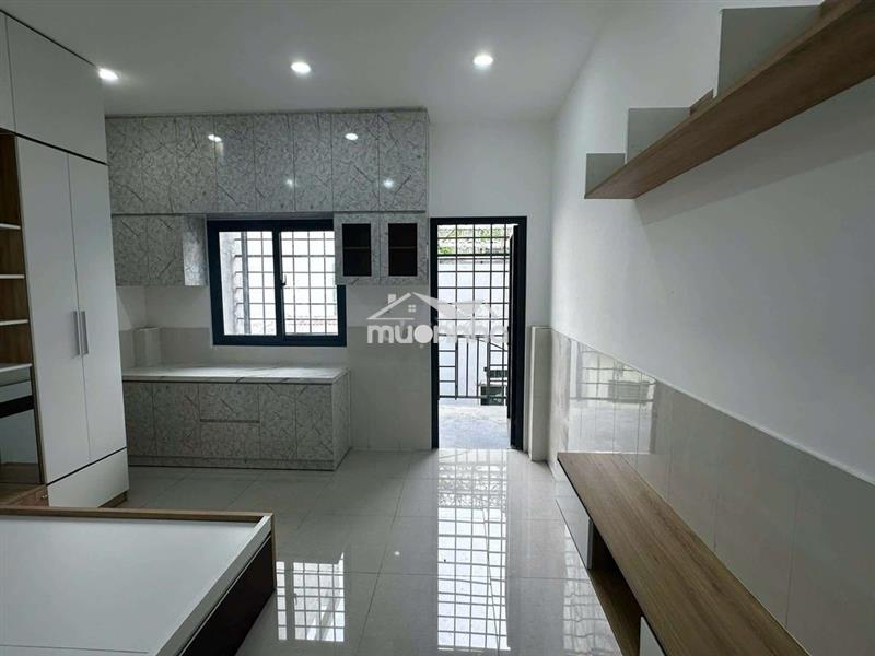 🏠 Bán nhà 4 tầng 6 chdv thang máy full nội thất- bình quới-bình thạnh