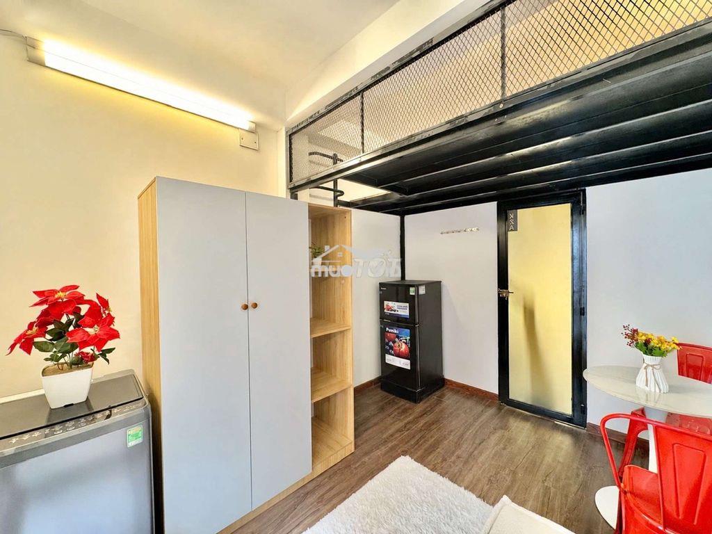 🏡Nhà ngang lớn- 5 tờng - ngay đường trần văn đangdòng tiền 55tr/tháng. - Ảnh 3