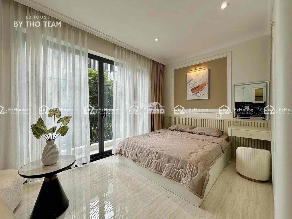 Cho thuê căn hộ studio - full nội thất giá hạt dẻ - Ảnh 3