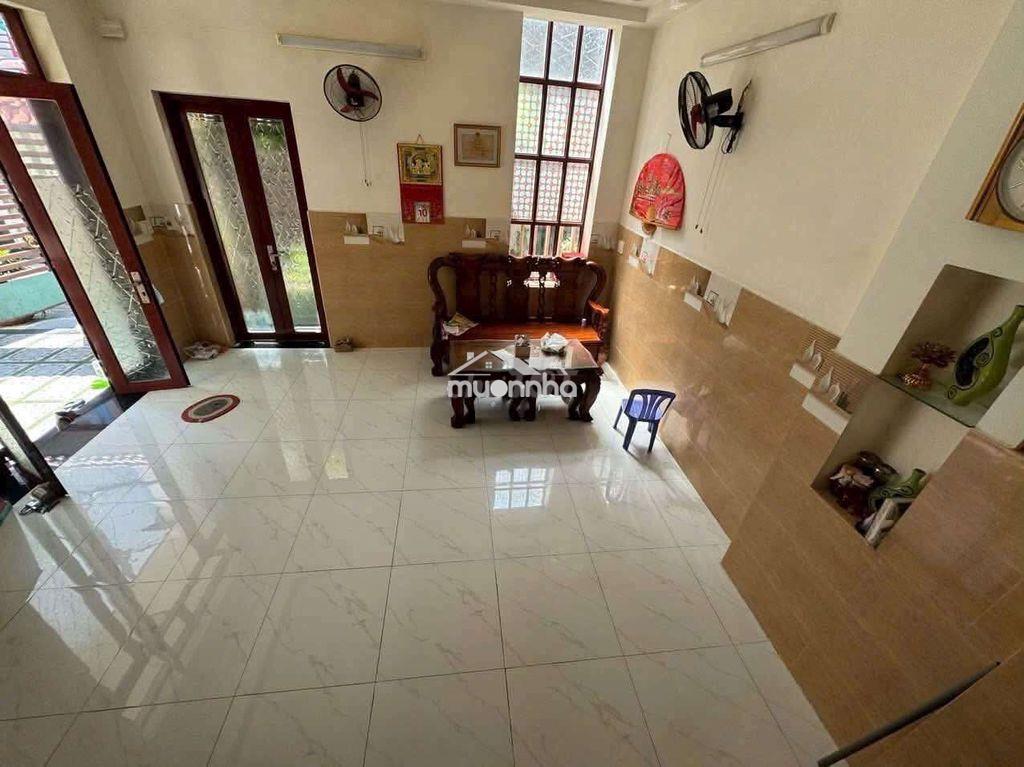 Nhà full nội thất đường tân kỳ tân quý 8x9m, 2 lầu, 3pn, giá 15 triệu - Ảnh 2