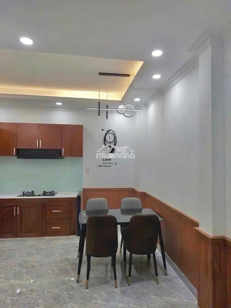 Nhà nguyên căn 2pn 2wc 56m2  full nội thất cực đẹp - 4
