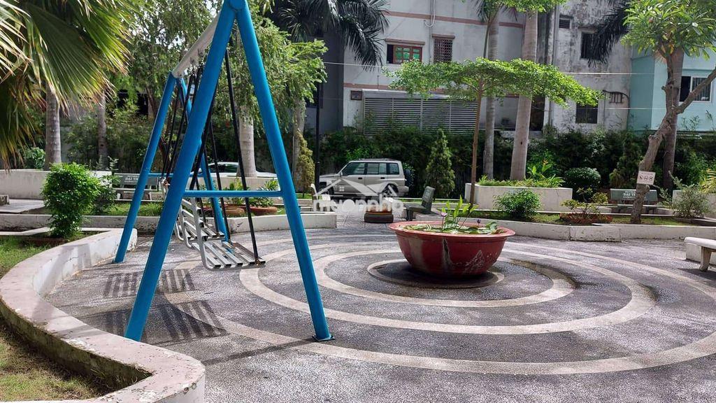 Cho thuê 2 căn 1pn 45m2 và 49m2 cc 8xđầmsen - 4