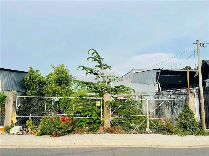 Chủ bệnh gửi bán nhanh đất trung tâm củ chi - 200m2 full thổ cư - shr