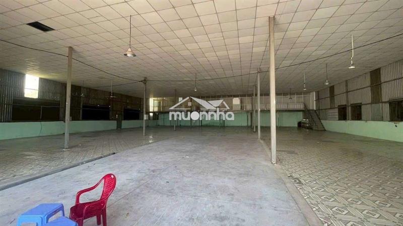 Cho thuê xưởng bình chuẩn _ thuận an giá rẻ nhất thị trường