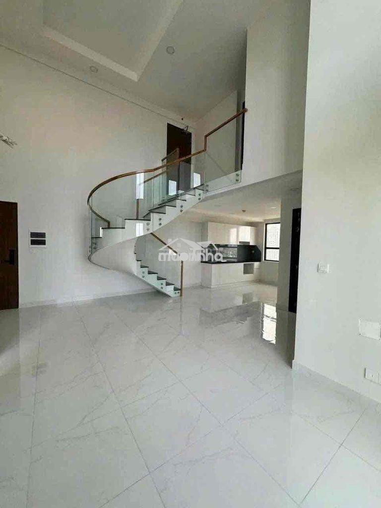 Cho thuê căn hộ duplex sân vườn 3pn the pegasuite2 14tr/ th ở liền - 2