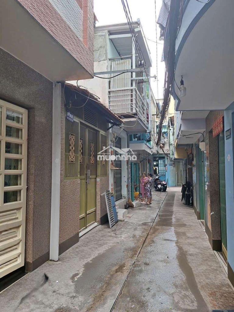 Nhà 3 phòng đầy đủ nội thất - Ảnh 3