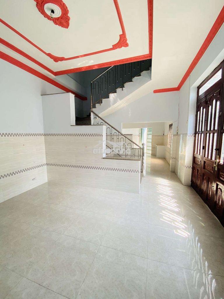 Nhà bán vincom_võ văn ngân_bình thọ_60m 2 tầng_4pn_gấp bán còn 4.45t - Ảnh 3