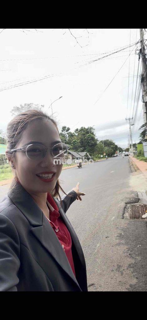 Mặt tiền mai thị lựu