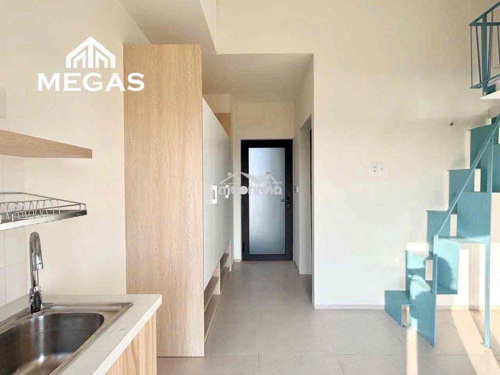 Duplex ban công full nội thất gần đh tài chính - marketing quận 9 - Ảnh 4