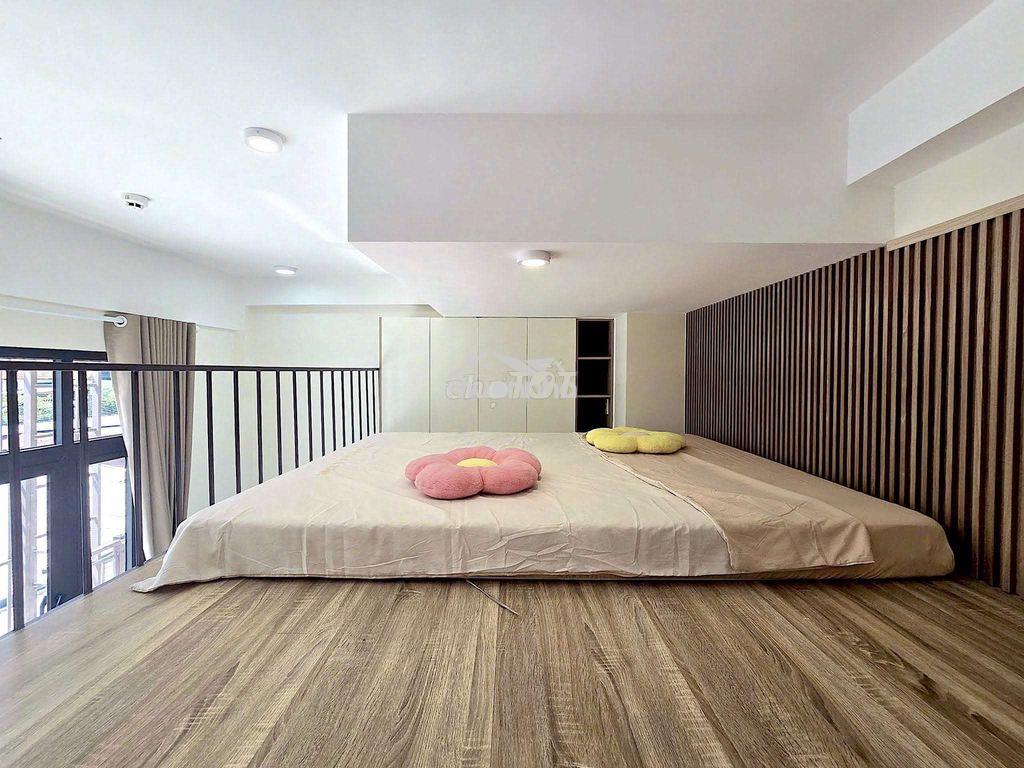 Cho thuê phòng full nội thất phan văn trị gò vấp - Ảnh 3