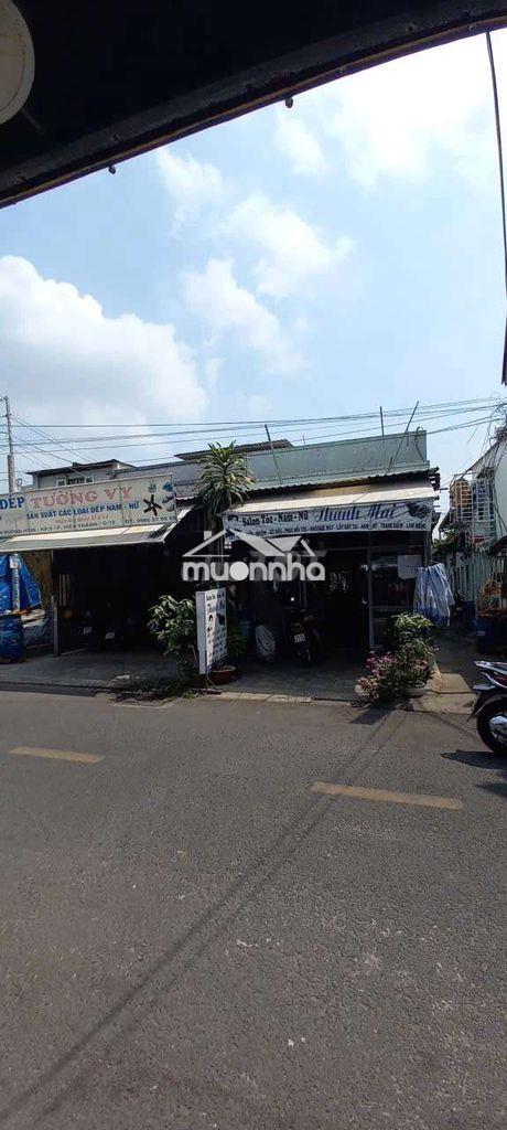Bán dãy trọ dòng tiền ổn định đường ht05 p. hiệp thành quận 12-7,89 tỷ - Ảnh 2