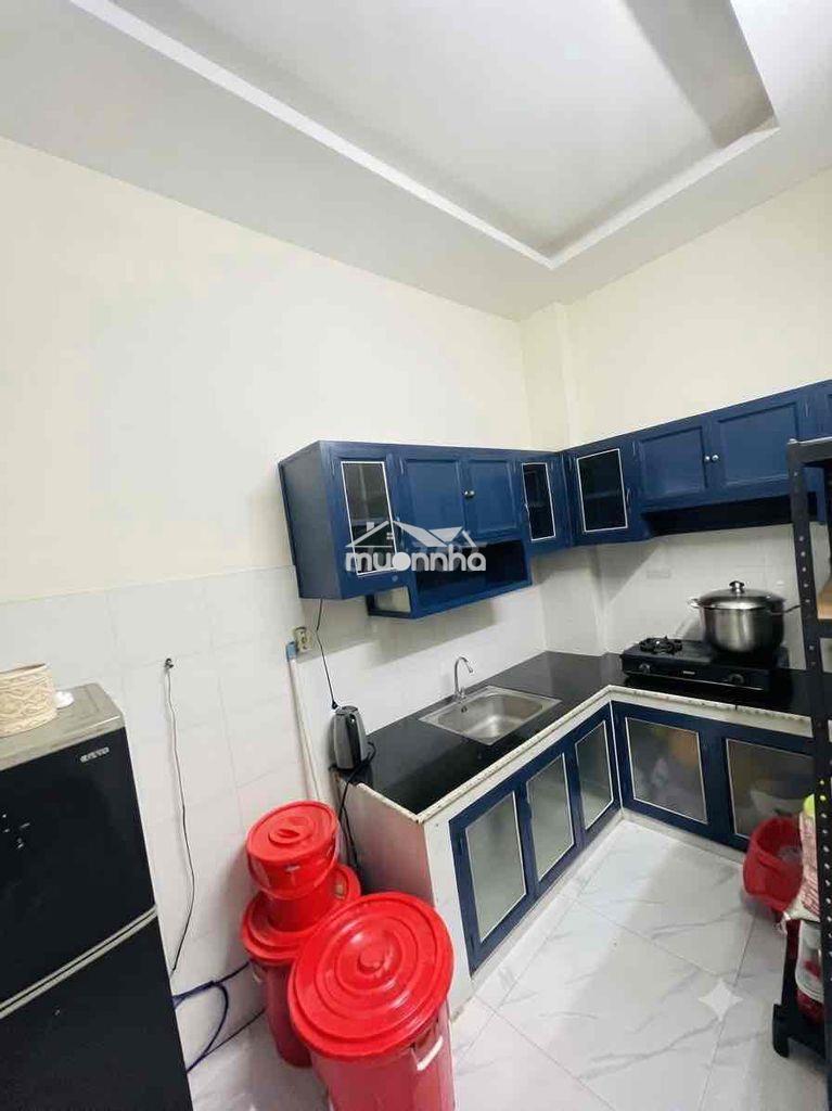 🔥 Hơn 3 tỷ xíu | tân sơn nhì | 4x10m 🏡 nhà 2 tầng, mới đẹp, vào ở nga - 4
