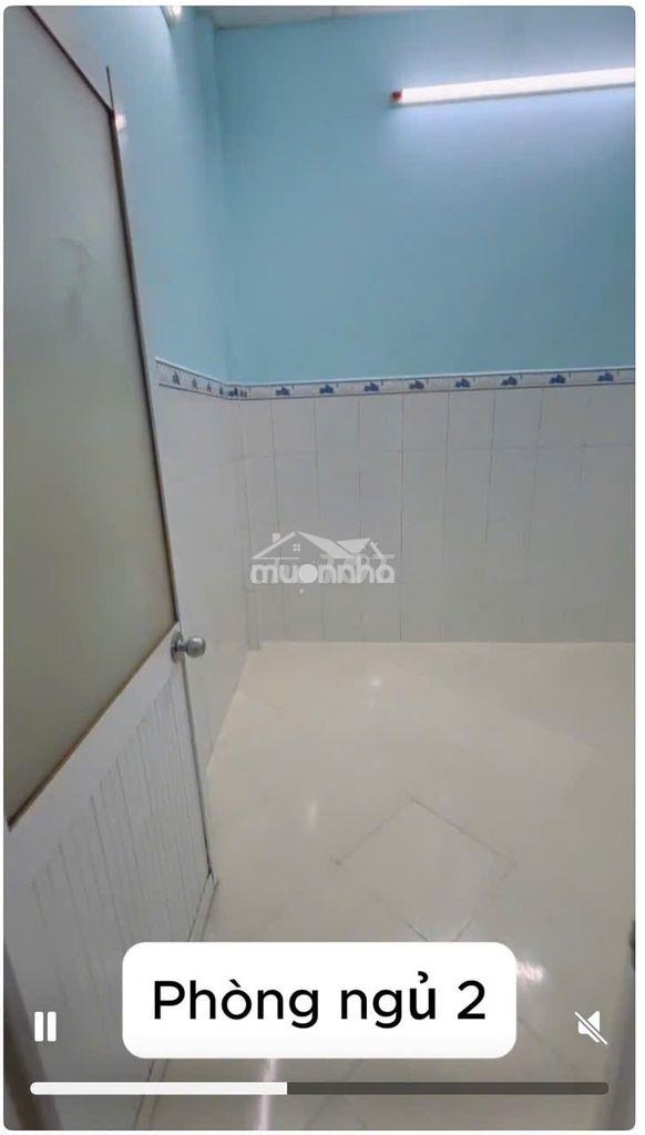 Nhà 2 phòng ngủ 5x6 nguyễn văn cừ - 4