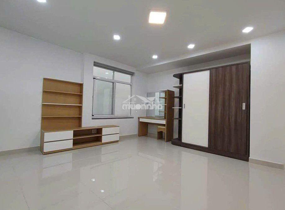 Cần cho thuê nhà mới hxh 160/3a phan huy ích, phường 12, quận gò vấp. - 4