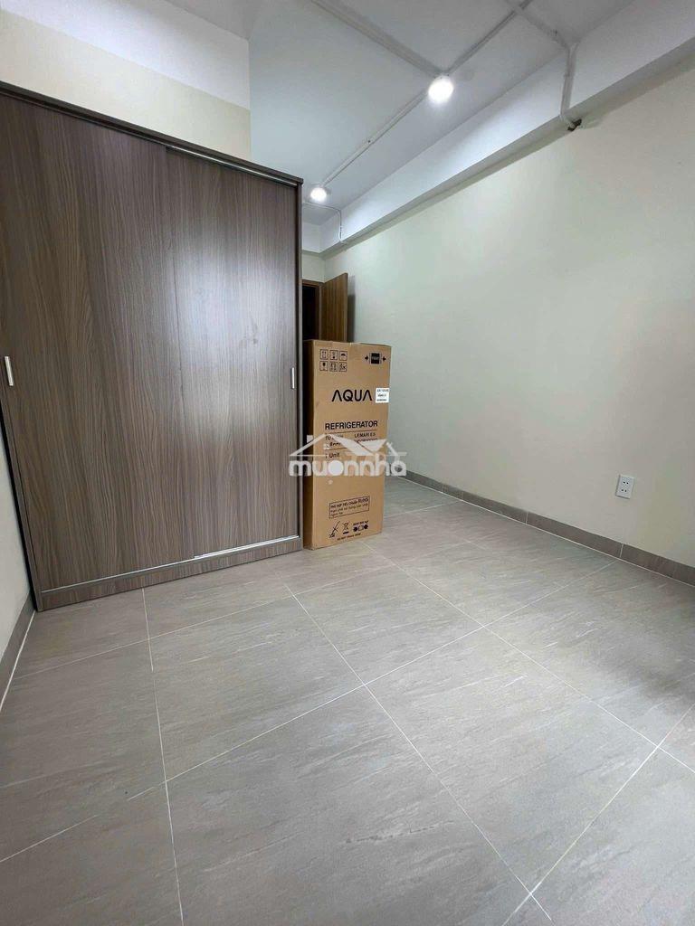 Khai trương nhà mới đầy đủ nội thất ngay cầu chữ y, cầu nguyễn văn cừ - Ảnh 3