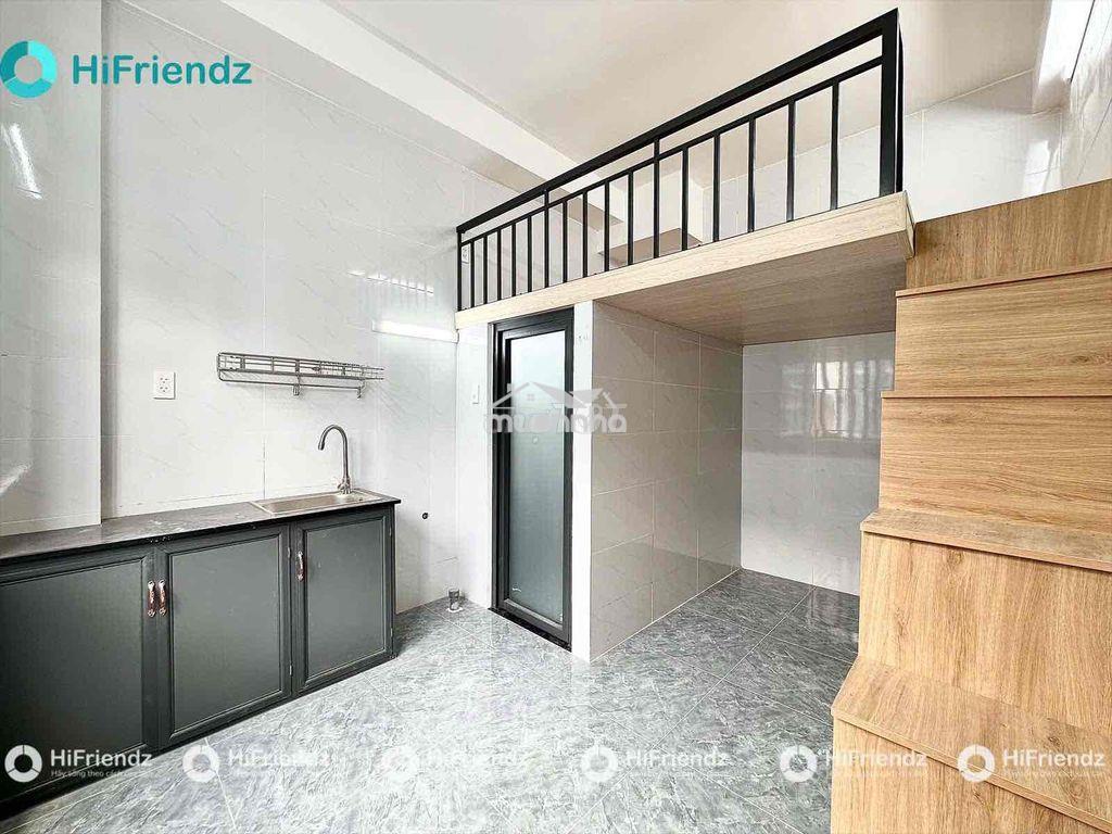 Đi bộ qua đại học văn lang ( cổng dương quảng hàm ) chỉ 200m - Ảnh 2