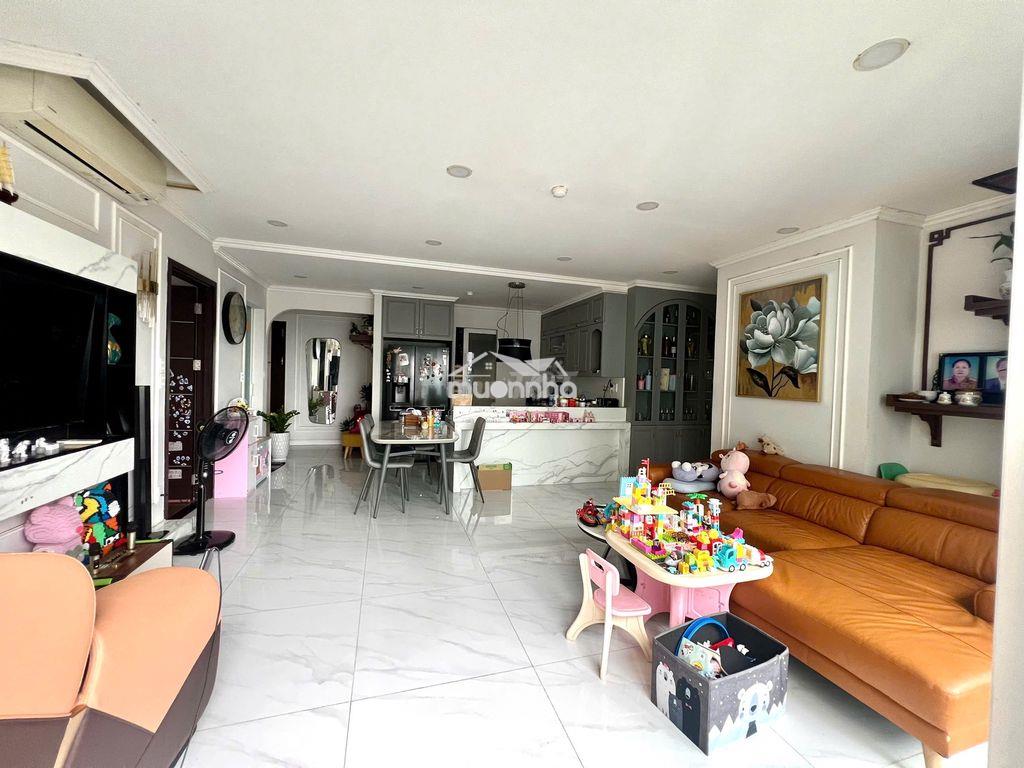 [Chính chủ cho thuê nhiệt tình] ch tân phước plaza – 110m2 (3pn 2wc) - 4