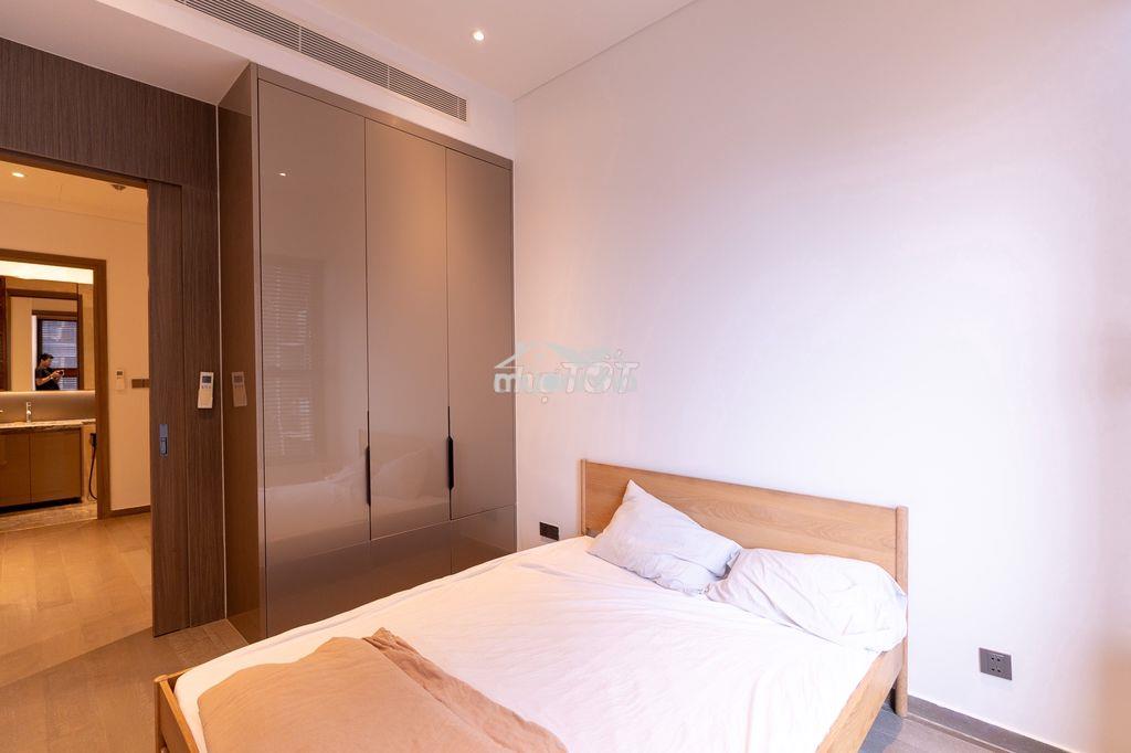 Bán căn hộ 1pn b1xx05 the marq 51m² – sổ hồng – giá giảm còn 9,8 tỷ - 2