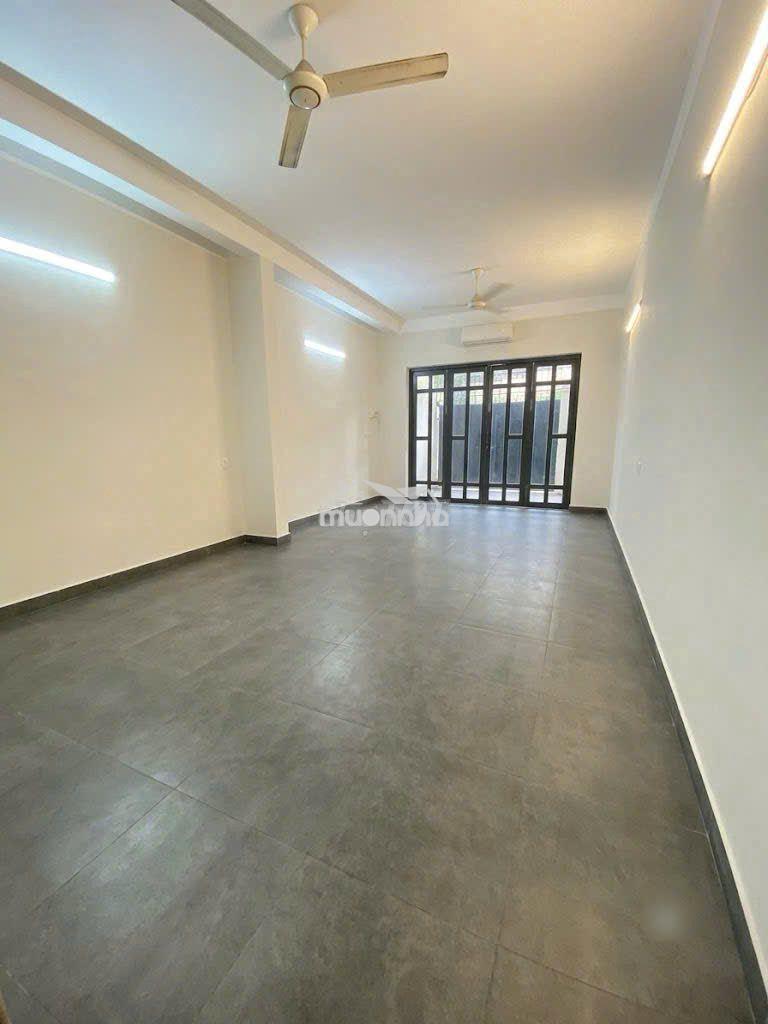 Nhà đẹp đường hoa - 104e hoa phượng, p2, pn - 5x22m, 3 tầng, 330m2 - 3