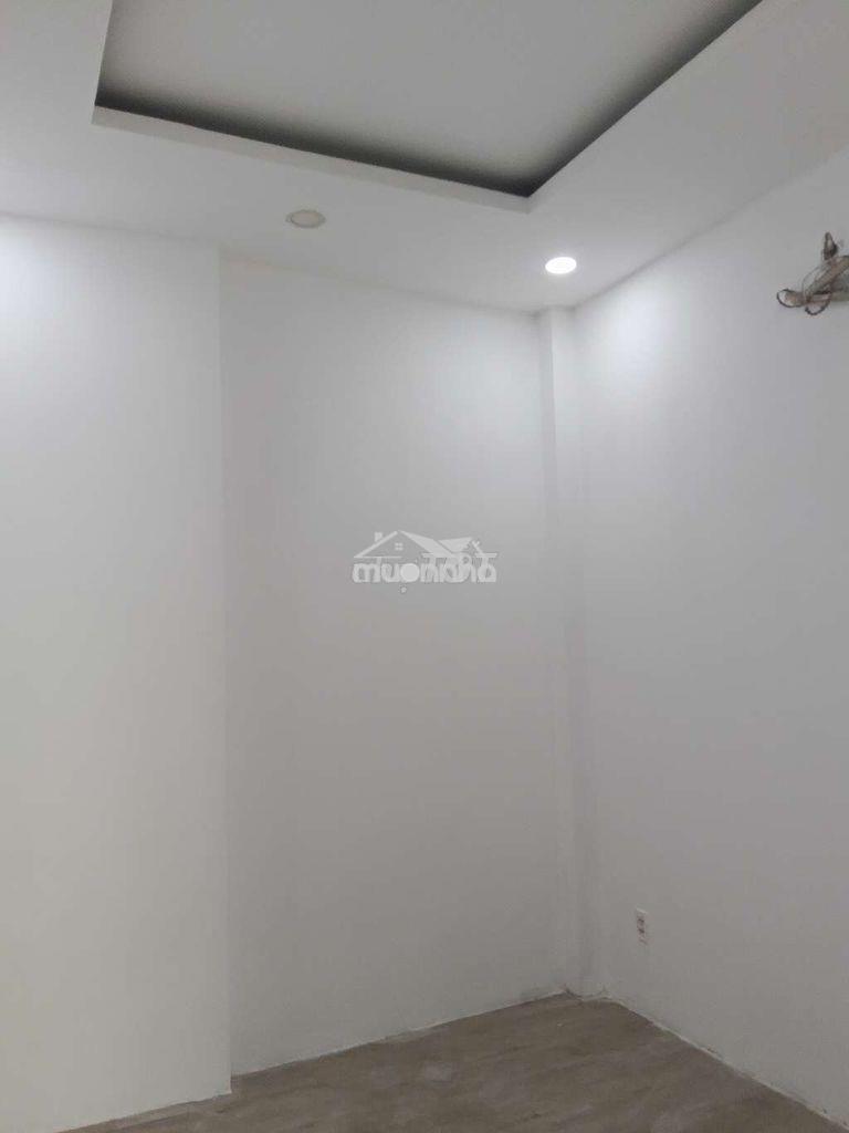 Cho thuê nhà 1t1l 3pn đg võ thị thừa  - Ảnh 2