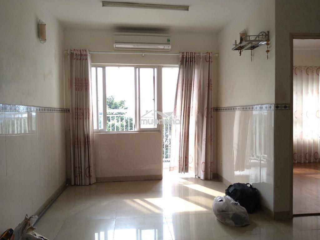 Bán căn hộ chung cư ngô gia tự,  quận 10,  55m2, 2pn, 3.05 tỷ, có sổ - 2