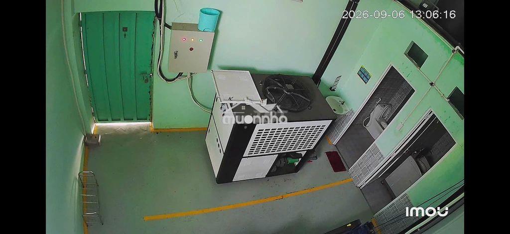 Hồ học lãm-lê tấn bê 7x30m,điện 3 pha giá 15tr/tháng  - Ảnh 2