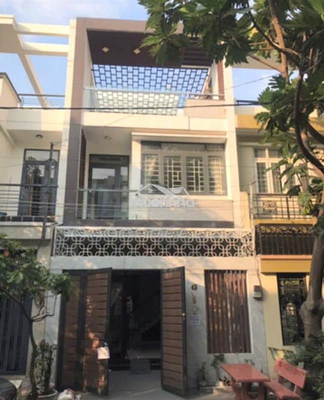 Nhà đẹp 3pn 4wc - kdc sông đà - hiệp bình, gần gigamall thủ đức