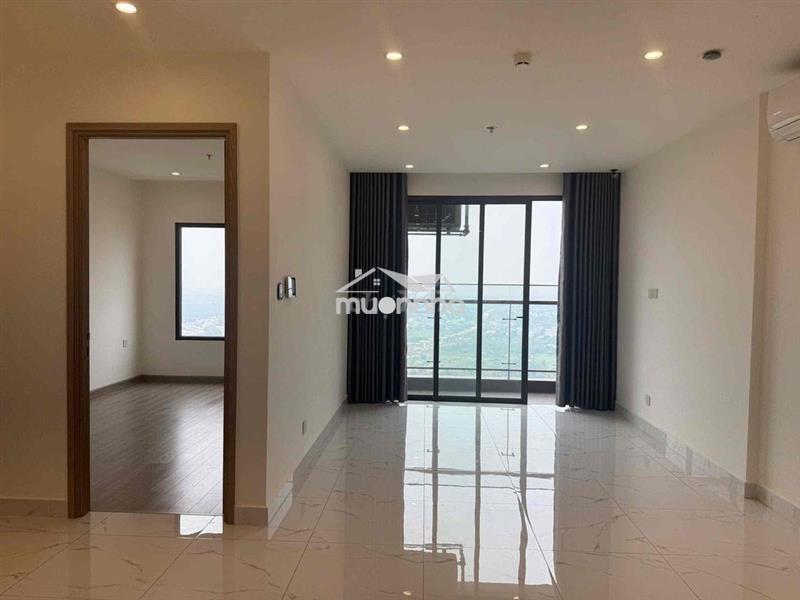 Cho thuê căn 1pn+ 52m2 beverly solari