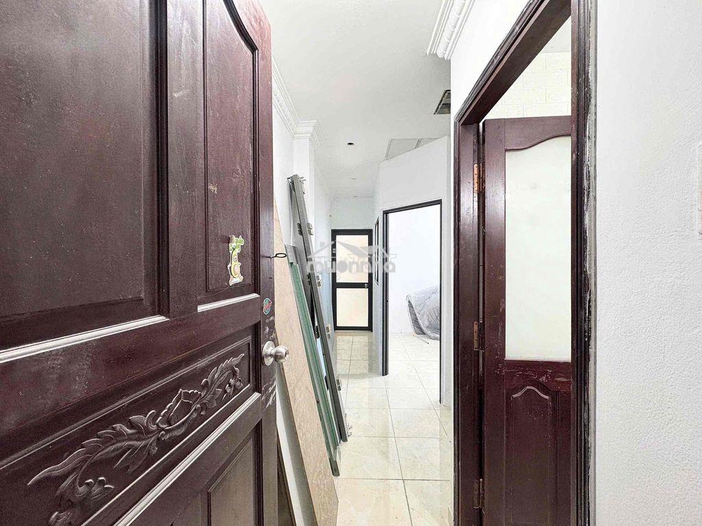 Giá rẻ!! cho thuê 2pn 35m2 full nt 4ng3xe ngay 3/2 q10_đối diện hvhc - Ảnh 3