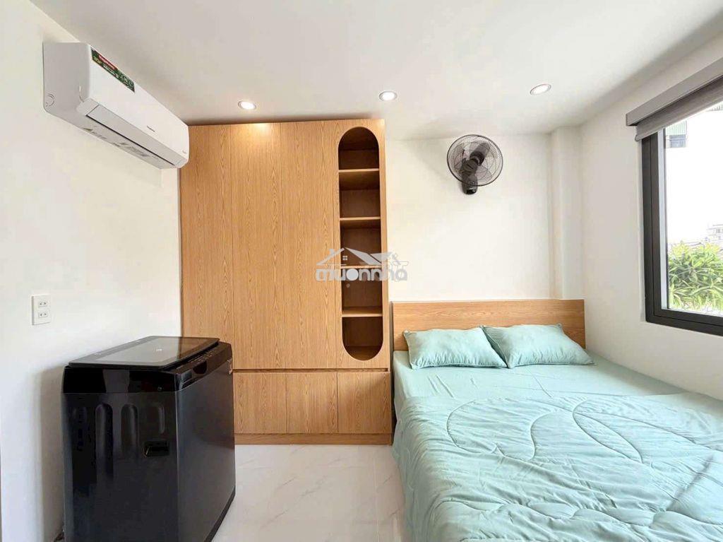 Sos- chủ giảm 3 tỷ chỉ còn 28,5 tỷ,tòa chdv 5tầng,có thang máyquận 3, - Ảnh 3