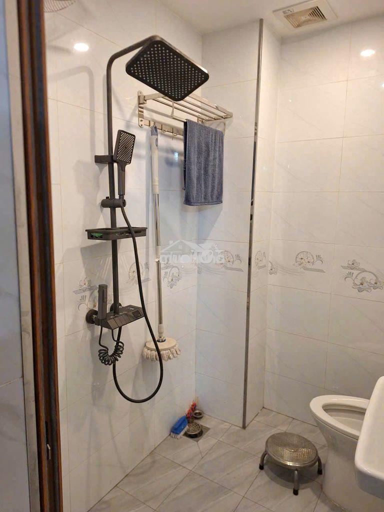 🔴 Nhà mới bán 1 lầu bông sao p5 q8 - 3