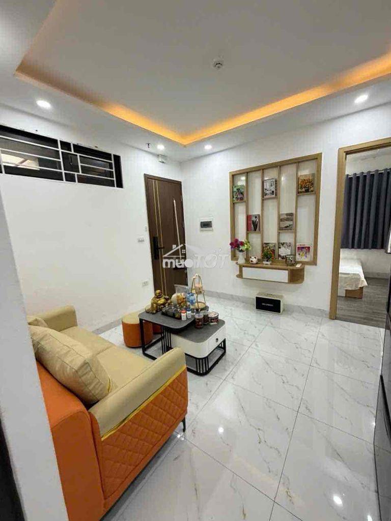 Bán cc mini đống đa, phạm ngọc thạch- thoáng đẹp , có sổ chuẩn pccc - 3
