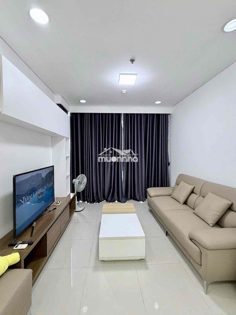Cho thuê chung cư sora garden 1 nội thất siêu đẹp - Ảnh 2