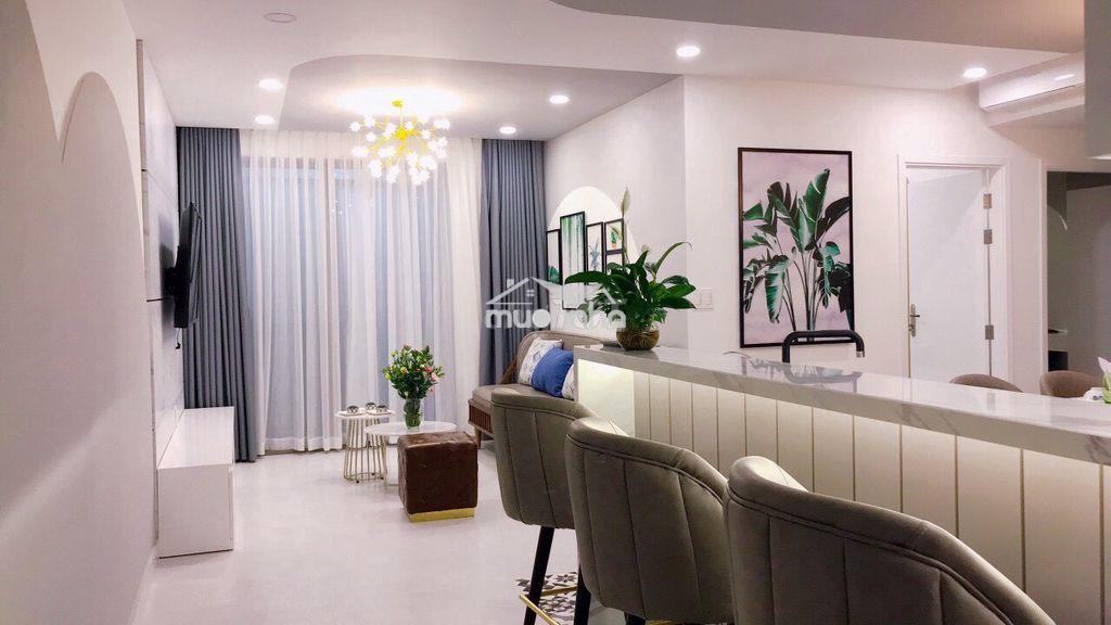 Chính chủ gửi cho thuê ch 3pn tại sài gòn south chỉ từ 18tr/tháng - 2