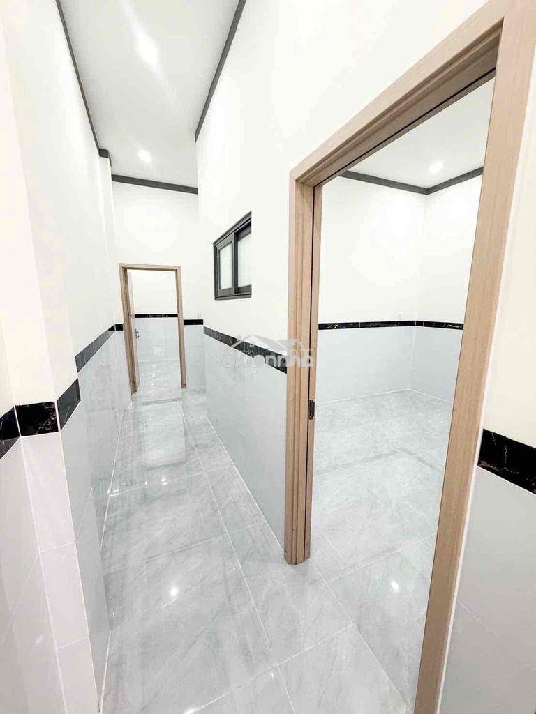 Bán nhà (dt: 118m2) đường oto trung tâm tp. biên hoà thuộc p. trung dũ - 3