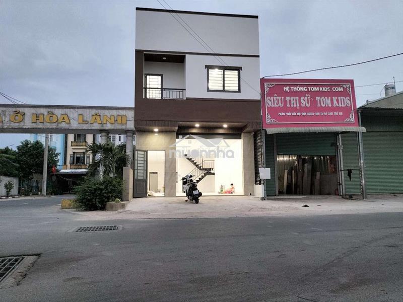 💥 Siêu phẩm 3 mặt tiền 360m2 quá rẻ 16t cực hiếm rất nhanh mới kịp ạ