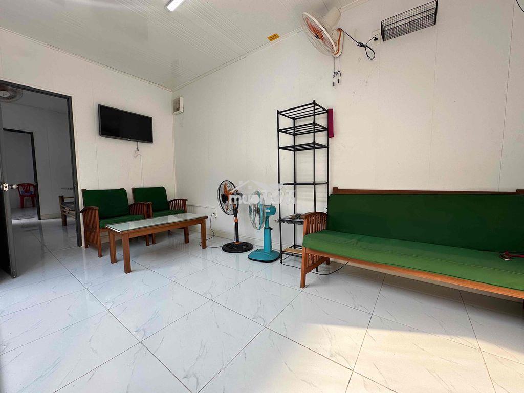 Chính chủ cho thuê nhà nguyên căn kiot sẳn nội thất ngay tân thới hiệp - 3