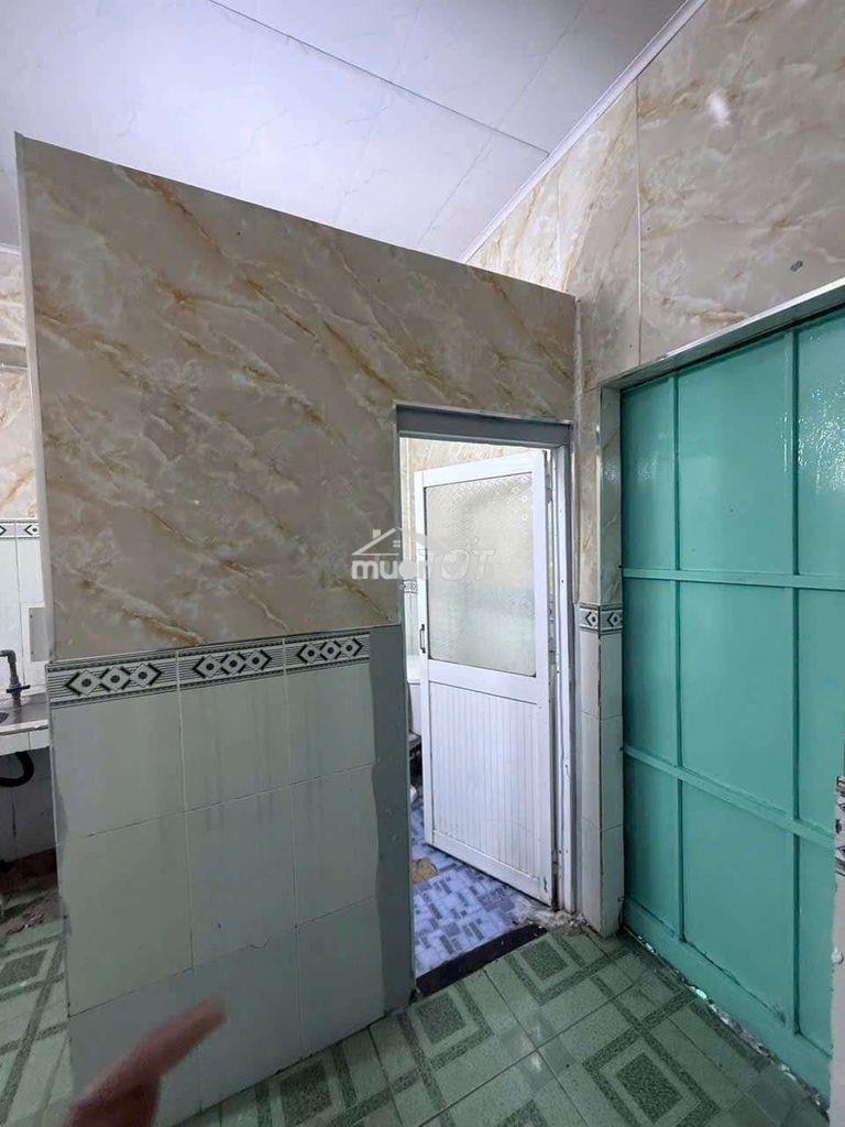 Cho thuê nhà nguyên căn hẻm 103 nguyễn thị thập 
