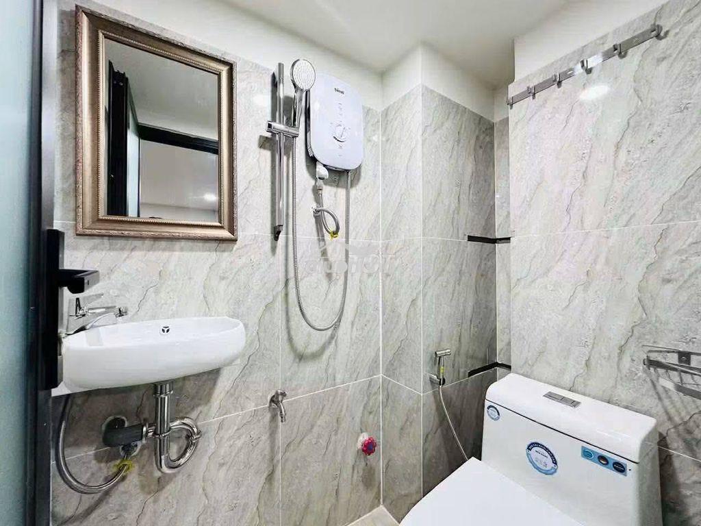 🔥Phòng trọ sinh viên giá tốt ngã tư bảy hiền gần văn hiến, công thương - 4