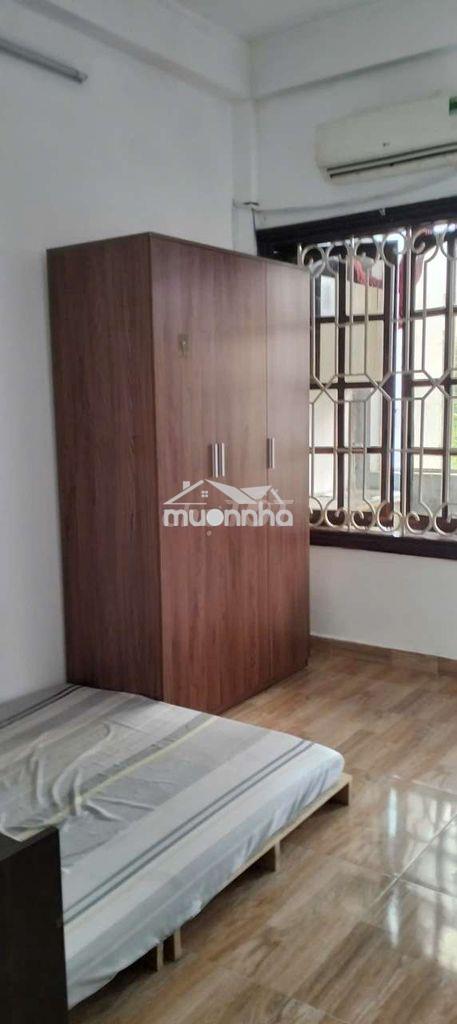 Phòng trọ 246 ung văn khiêm  - Ảnh 3