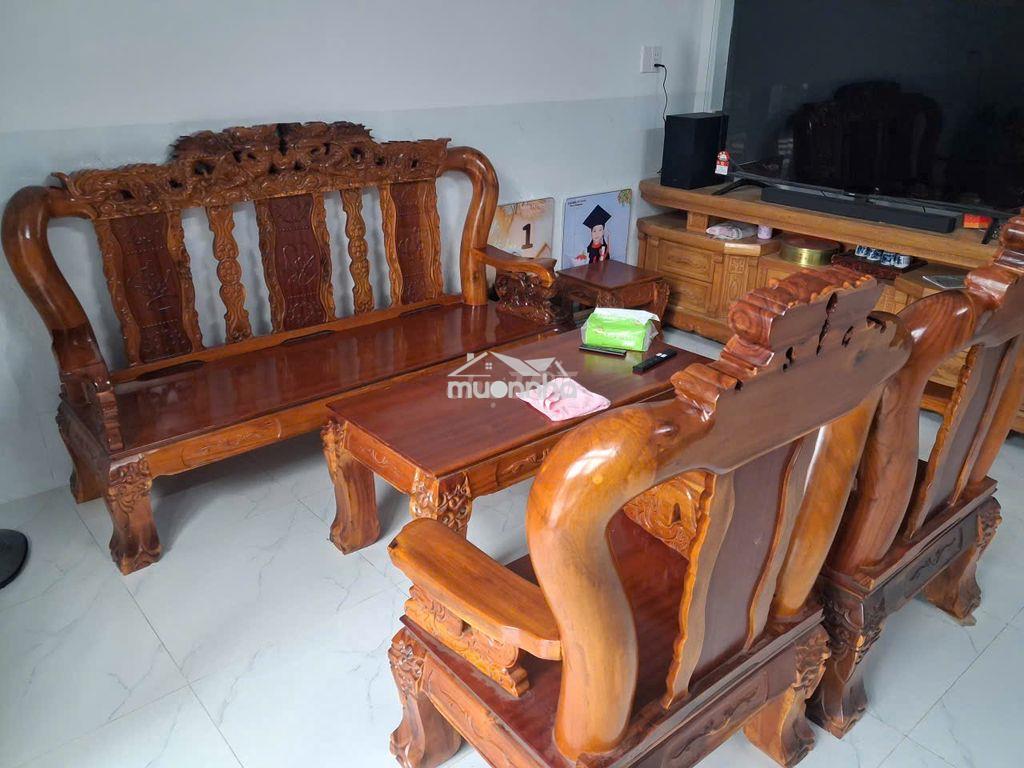 Bán nhà 1 lầu  mới mua  - Ảnh 3