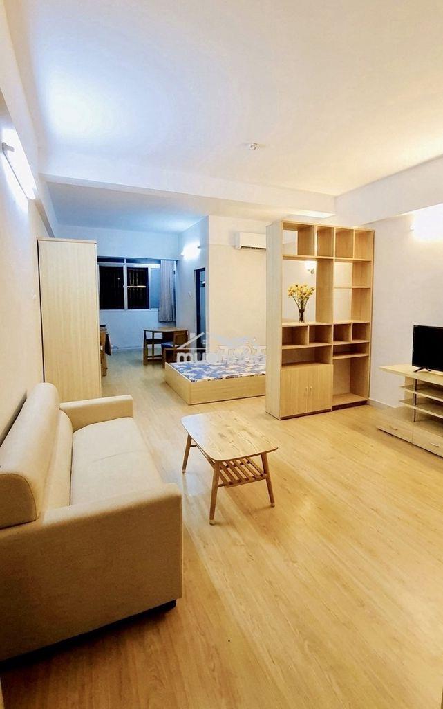 🔥Cho thuê căn hộ chung cư h3 – hoàng diệu – view đêm cực phẩm 🌆