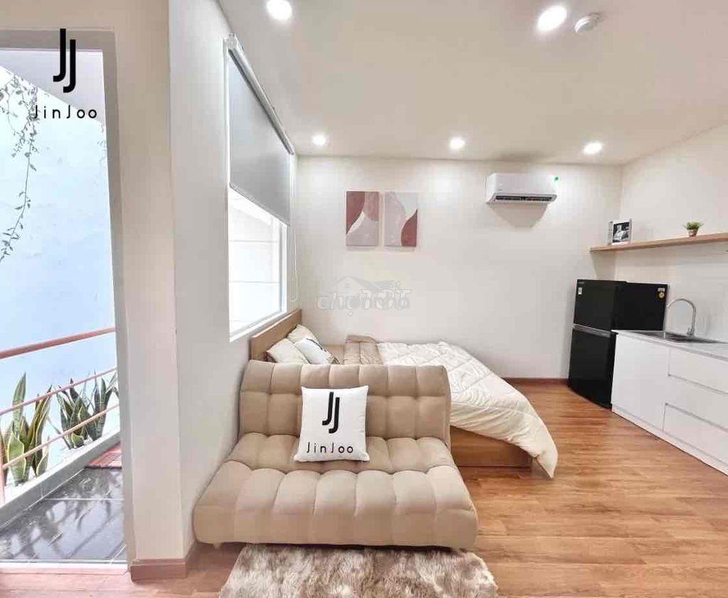 Hệ thống studio - gần sân bay tsn | hoàng văn thụ - ưu đãi sốc - 4