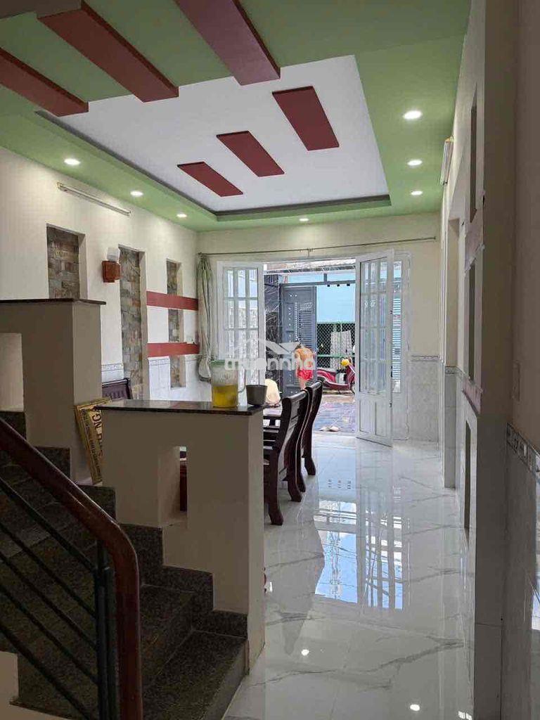 Cho thuê 6tr5 bà điểm , chợ đầu mối hóc môn , 3pn , 2wc - Ảnh 2