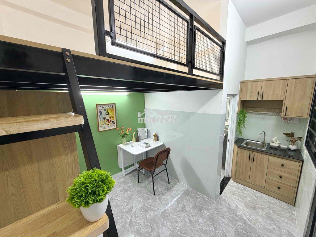 Phòng chính chủ ngay đh gtvt- hutech- bx miền đông - Ảnh 4