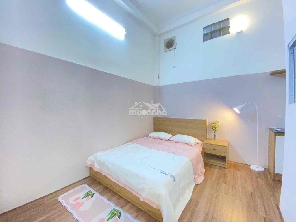 🔥Hoàng văn thụ - căn hộ studio full nội thất mới tinh - lăng cha cả - 2